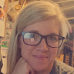 Meet your Posher, Ashland